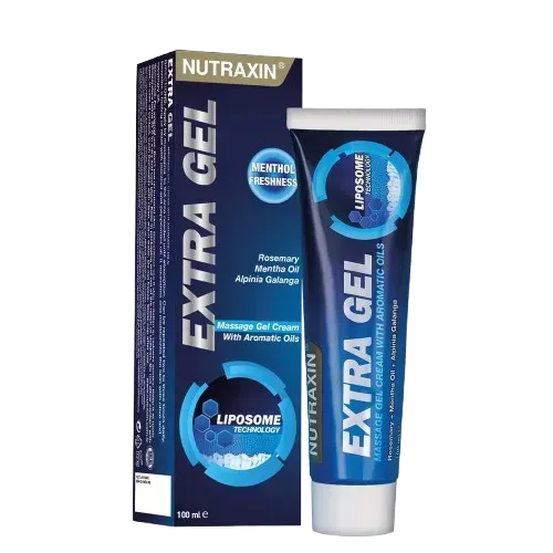 Nutraxin Артрофлекс Екстра гель 100 мл