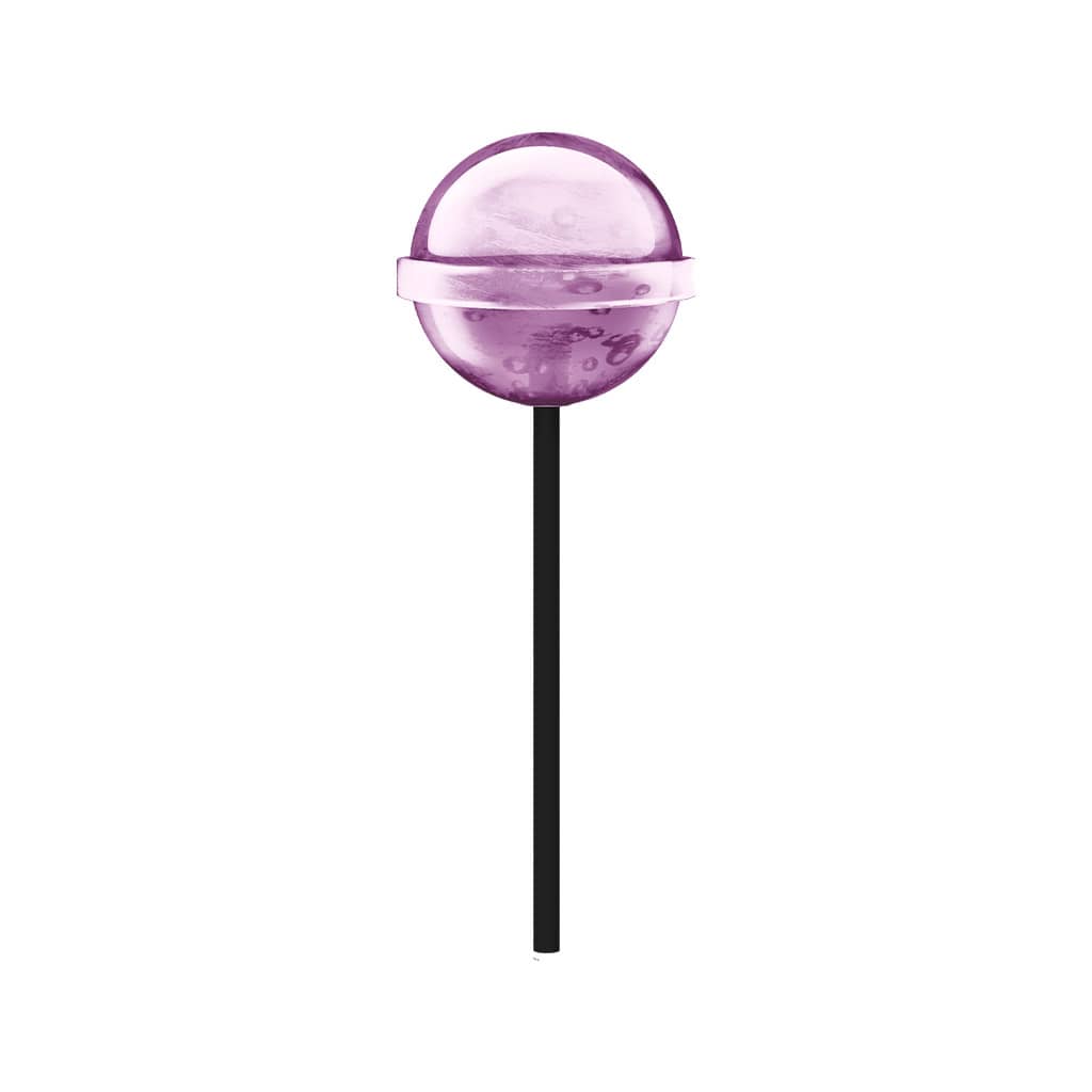 Cotton Candy CBDLollies