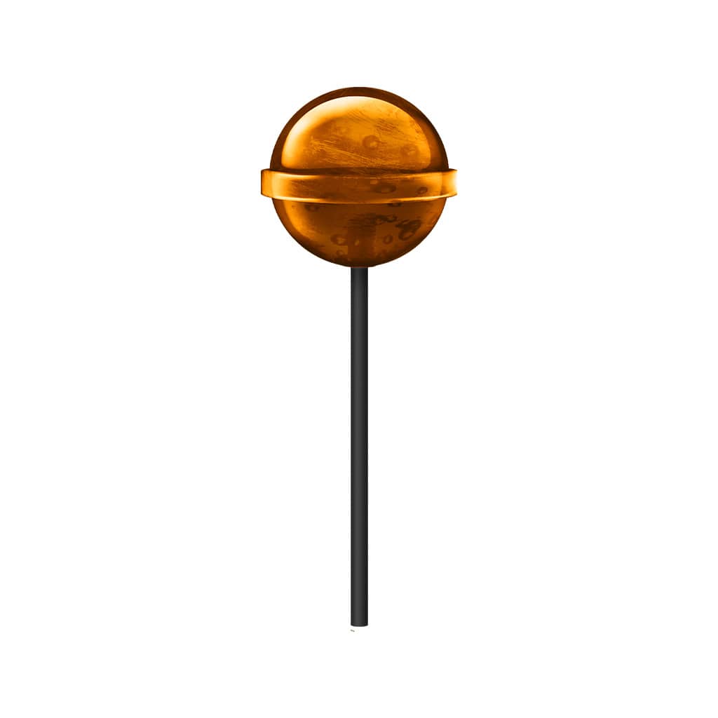 Passion Fruit CBDLollies