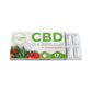 Жувальна гумка MediCBD Strawberry