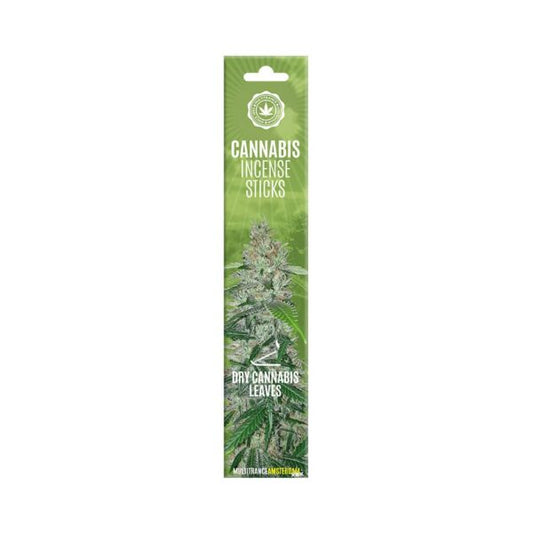 Арома палички DryCBD Incense Sticks