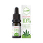 Multitrance CBD Олія 10% Full Spectrum 10ml